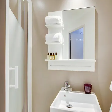Apartamento Studio Renove Croix-rousse *
