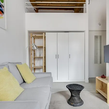 Apartamento Studio Renove Croix-rousse *