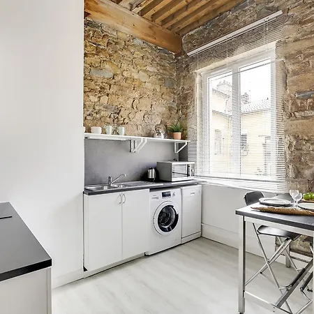 Studio Renove Croix-rousse